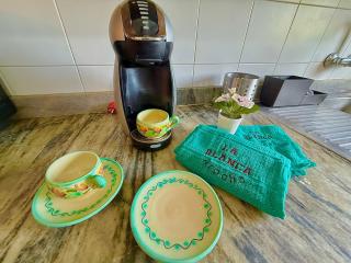 La Blanca de Aroche 10 personas - 7