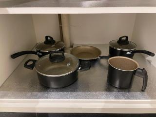 Apartamento novo com localização privilegiada - 8