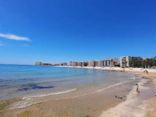 Atico Apartments Sea - 1