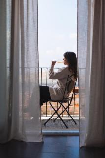 Casa Vecchia Bed&Breakfast - 2