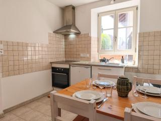 Dambach-la-Ville - T2 - Terrasse & Parking - Route des Vins d'Alsace - 6