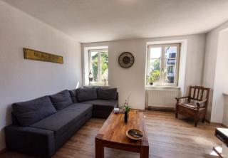 Dambach-la-Ville - T2 - Terrasse & Parking - Route des Vins d'Alsace - 3