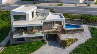 Villa Dioma Your Private Escape on the Beach - 7