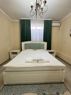 Diamond Hotel Даймонд Отель - Var-Kyshtak - 6