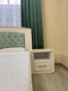 Diamond Hotel Даймонд Отель - Var-Kyshtak - 4