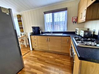 Bella Mere Lodge - 3