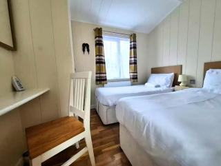 Bella Mere Lodge - 1