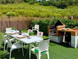 La Blanca de Aroche 10 personas - 6