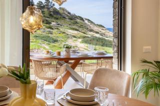 Villa Dioma Your Private Escape on the Beach - 6