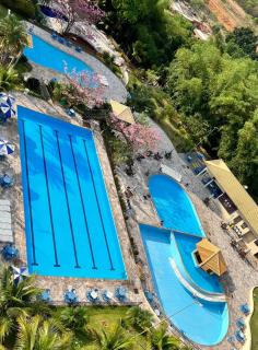 Caldas Novas Flat - Caldas Novas - 7