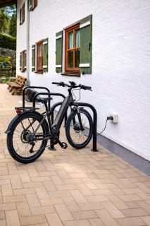 Haus BergGesundZeit Doppelzimmer Kärlingerhaus - 7