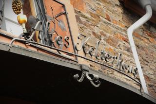 Altes Kelterhaus & Plein Hotel by Markus Plein - 3