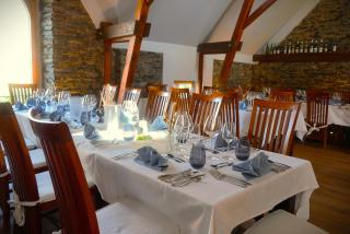 Altes Kelterhaus & Plein Hotel by Markus Plein - 9