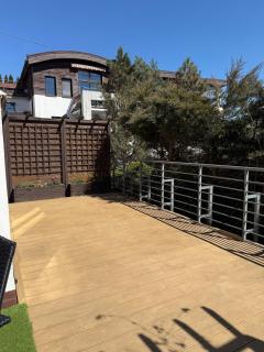 Apartamet Bernadowska Gdynia Sopot - 2