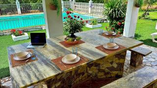 La Blanca de Aroche 10 personas - 5