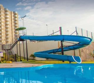 Caldas Novas Flat - Caldas Novas - 5