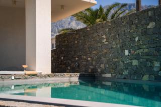 Villa Dioma Your Private Escape on the Beach - 1