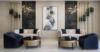 Elysium Serviced Apartment - 2