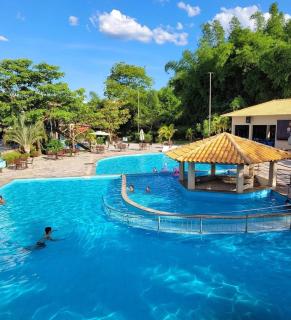 Caldas Novas Flat - Caldas Novas - 4