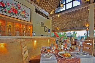 Gangga Bali Villa - 7