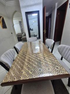 appart centre ville - Marrakech - 9