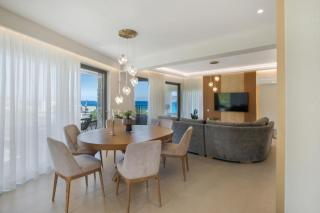 Villa Dioma Your Private Escape on the Beach - 1