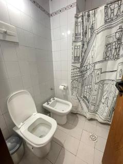 Hermoso departamento a metros de centro y clinicas - 4
