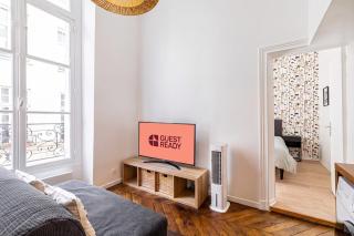 GuestReady - Bel Appartement Le Marais - 0
