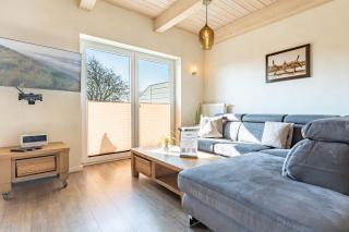 Ferienhaus - Trottellumme - 7