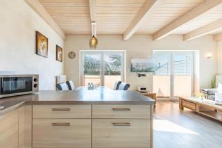 Ferienhaus - Trottellumme - 2