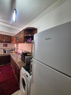 appart centre ville - Marrakech - 8