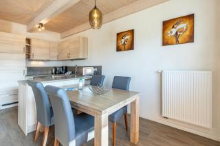 Ferienhaus - Trottellumme - 1