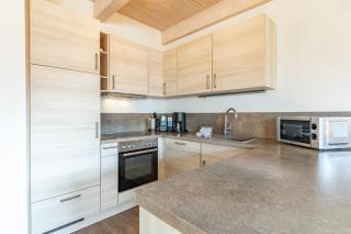 Ferienhaus - Trottellumme - 4