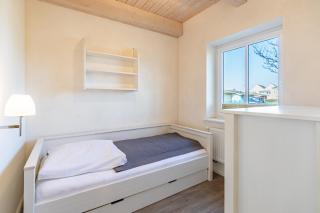 Ferienhaus - Trottellumme - 1