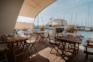 Locanda da Toto - Genoa - 1