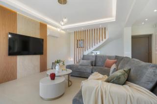 Villa Dioma Your Private Escape on the Beach - 4