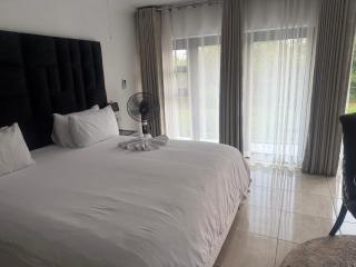 Nandoni Waterfront Resort - 8