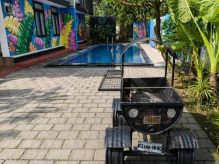 Forest Soul by BOB Hotels - Forest Retreat with Pool - 7