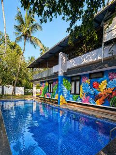 Forest Soul by BOB Hotels - Forest Retreat with Pool - 8