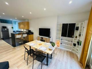 L’etape des sacres hyper-centre Splendide - 5