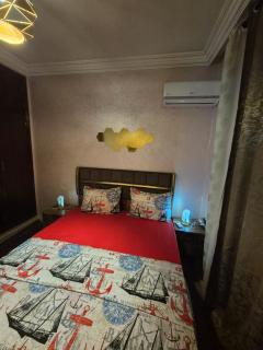 appart centre ville - Marrakech - 7