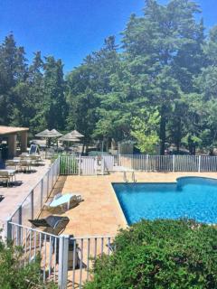 Village Camping De L'ostriconi H3 - 0