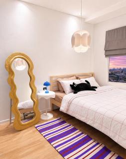 Madison Park Apartments by Host Jess - 5