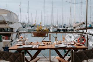 Locanda da Toto - Genoa - 2