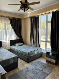 Nomad apartment 8 - 9