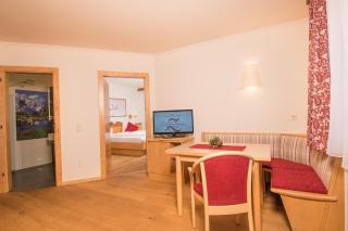 Hotel Zauchensee Zentral - 5