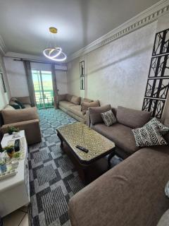 appart centre ville - Marrakech - 6