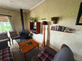 Lentedal Guest Farm - 0