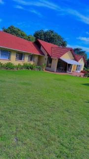 Crown Guest House - 2