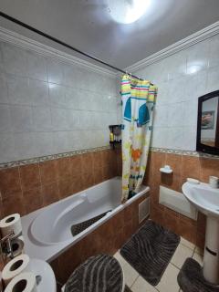 appart centre ville - Marrakech - 5